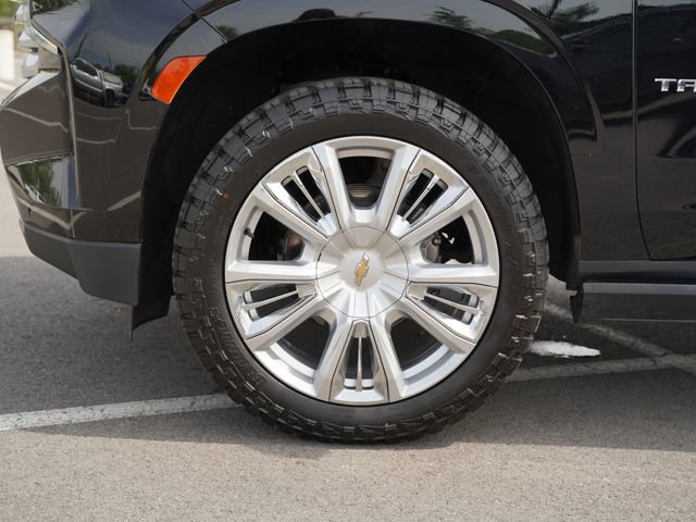 Used 2021 Chevrolet Tahoe High Country w/ Premium Package AWD/4WD image 11