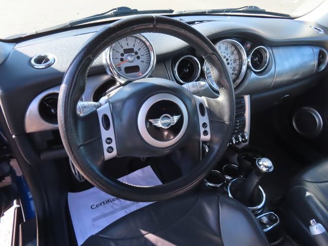 Used 2003 MINI Cooper S image 14