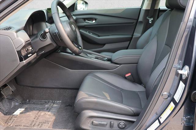 New 2026 Honda Accord EX-L image 11
