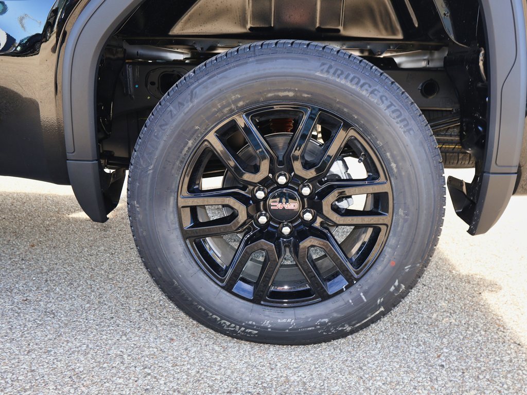 New 2026 GMC Sierra 1500 Elevation image 30
