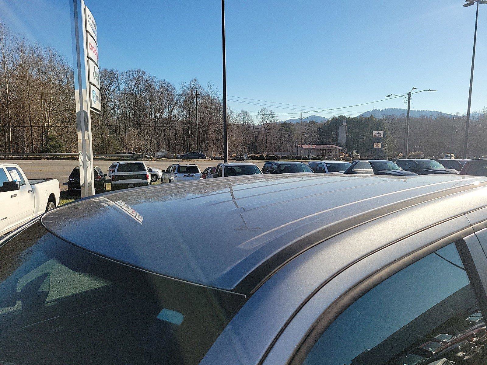 New 2025 RAM 1500 Big Horn image 11