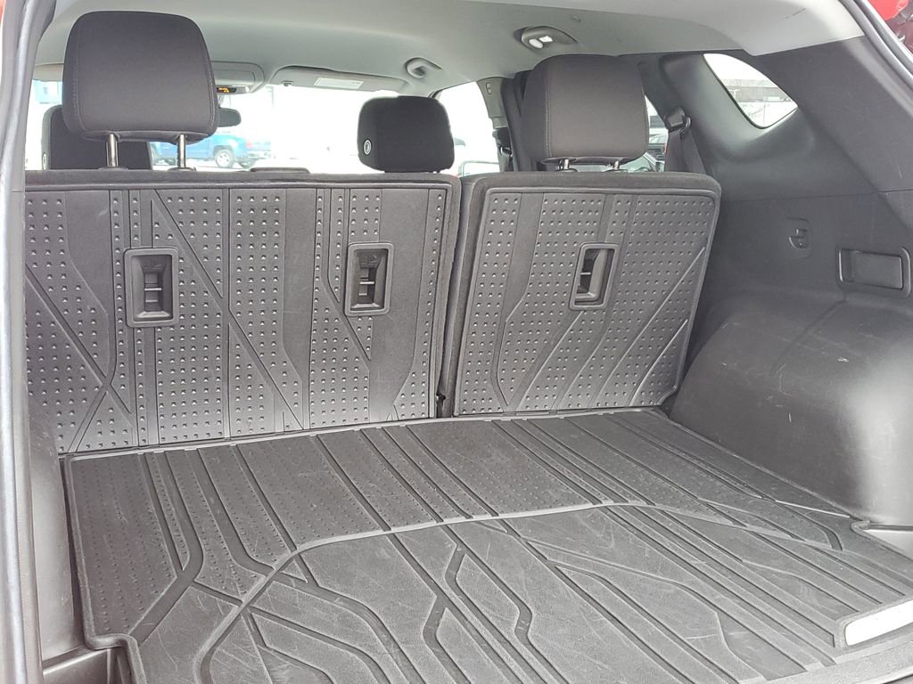 Used 2021 Chevrolet Blazer LT image 34