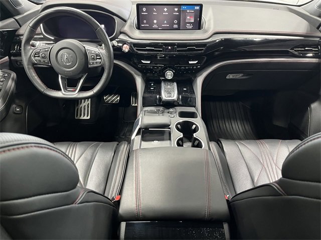 Certified 2022 Acura MDX Type S image 15