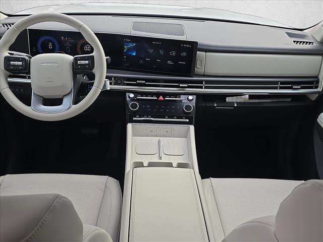 New 2026 Hyundai Santa Fe SEL FWD image 17