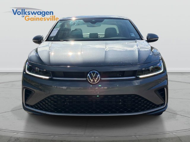 New 2027 Volkswagen Jetta SEL FWD image 9
