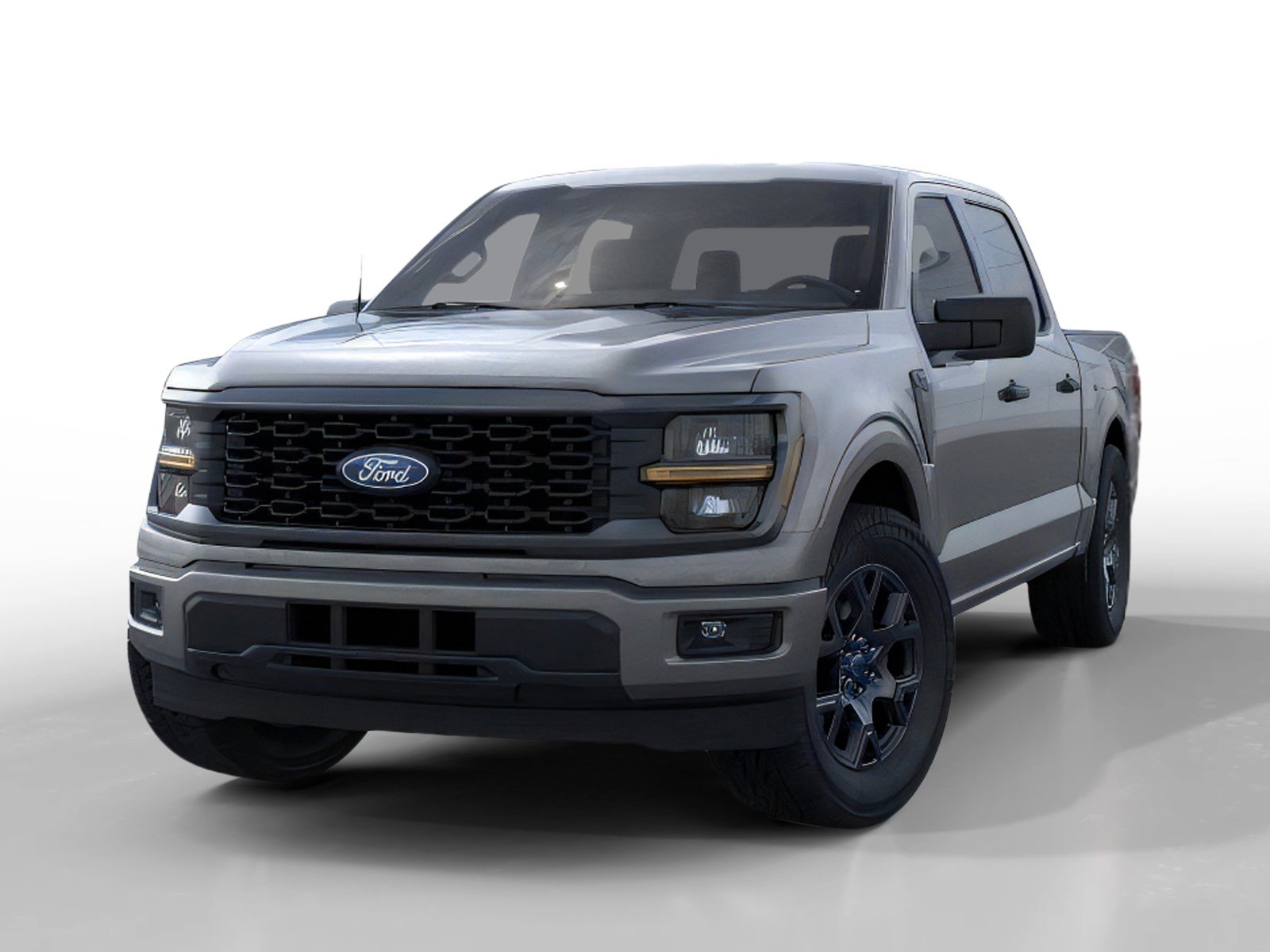 New 2026 Ford F150 STX w/ Equipment Group 200A image 2