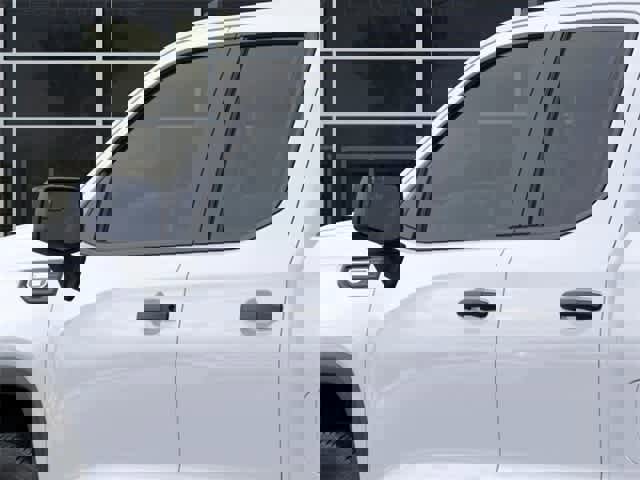 New 2026 GMC Sierra 1500 Pro w/ Graphite Edition image 12