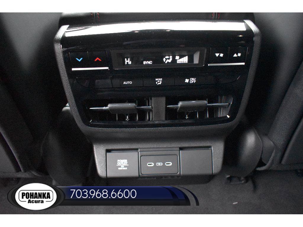 New 2026 Acura MDX A-Spec image 33