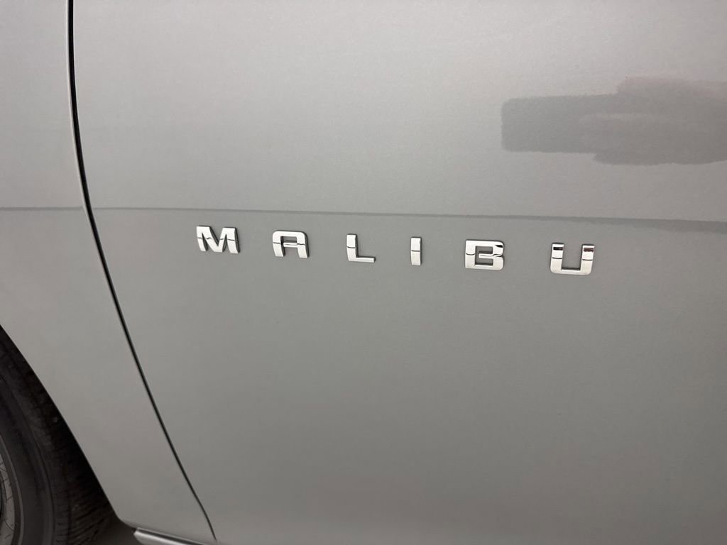Used 2024 Chevrolet Malibu LT image 10