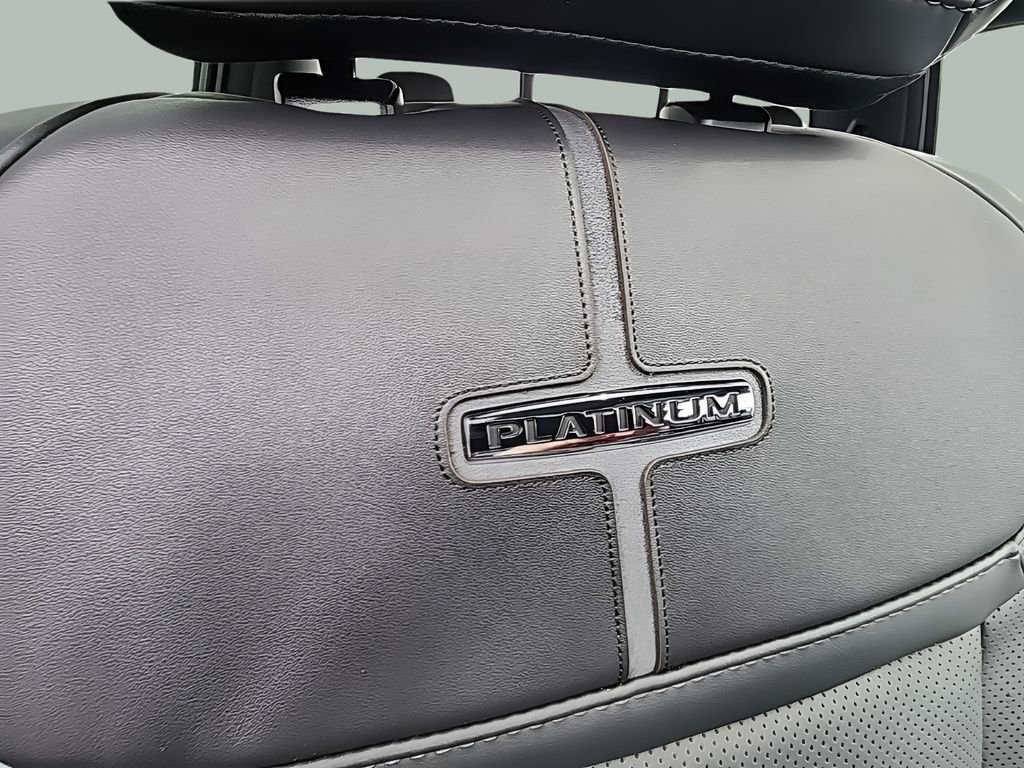 New 2026 Ford F150 Platinum w/ Equipment Group 702A High AWD/4WD image 16