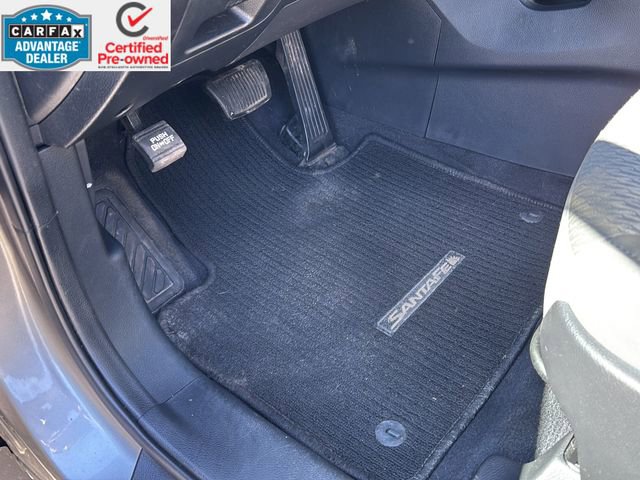 Used 2017 Hyundai Santa Fe Sport image 17