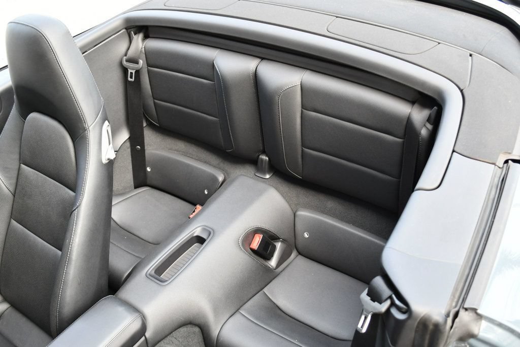 Used 2017 Porsche 911 Carrera image 15