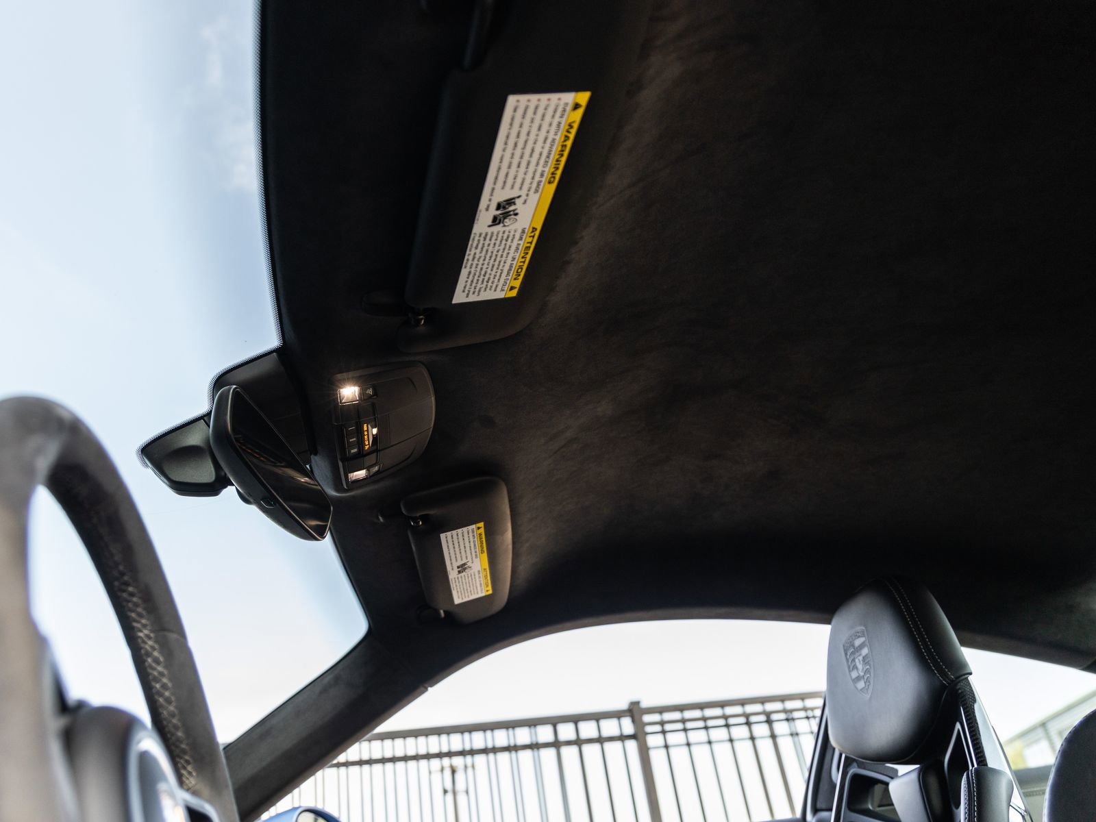 Certified 2018 Porsche 911 GT3 image 34