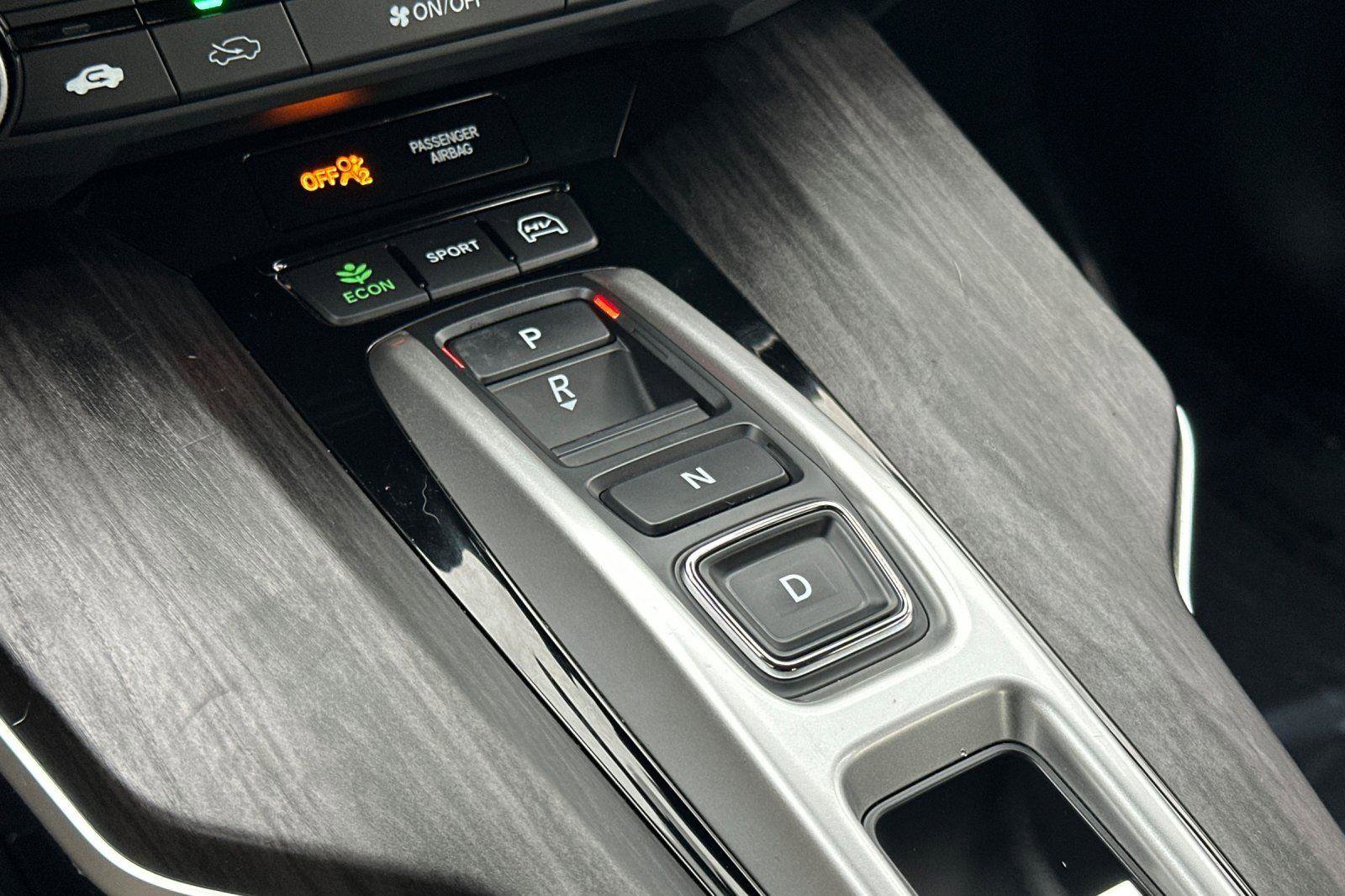 Used 2019 Honda Clarity Touring image 21