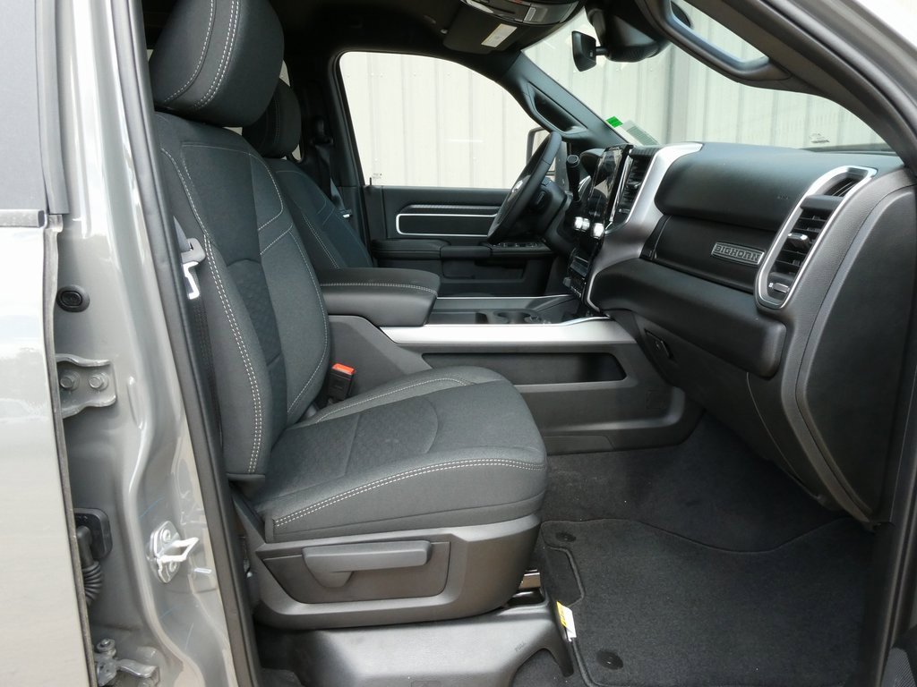 New 2026 RAM 2500 Big Horn image 12