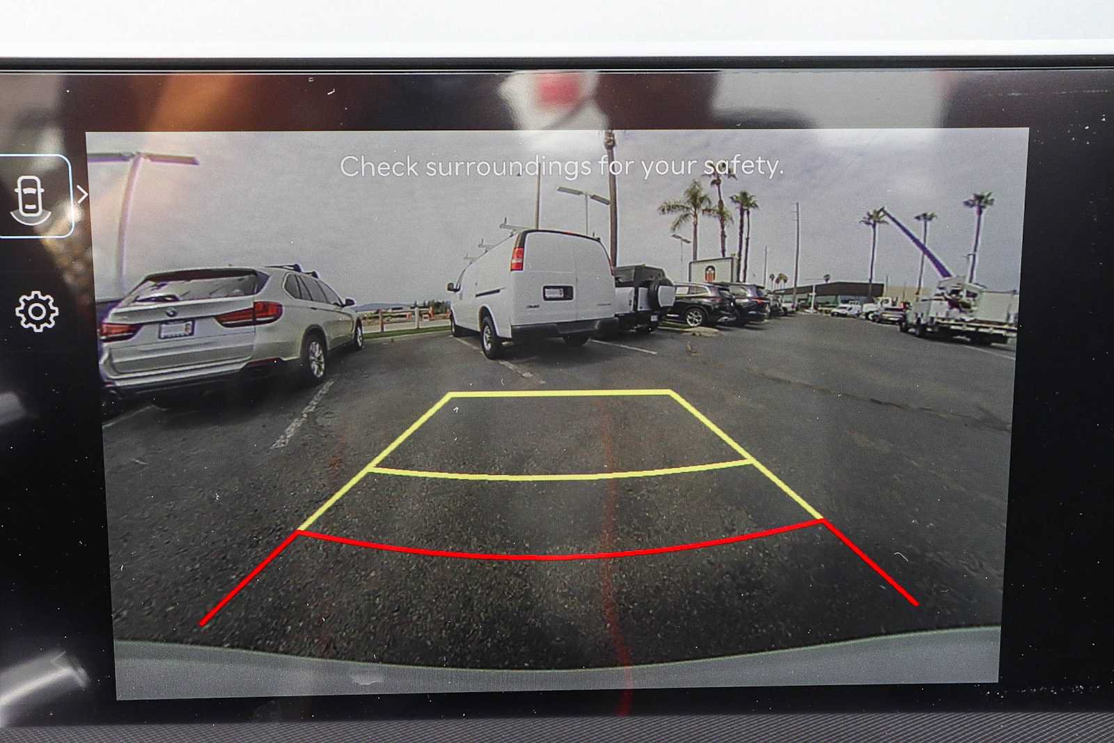 New 2026 Hyundai Sonata SEL FWD image 29