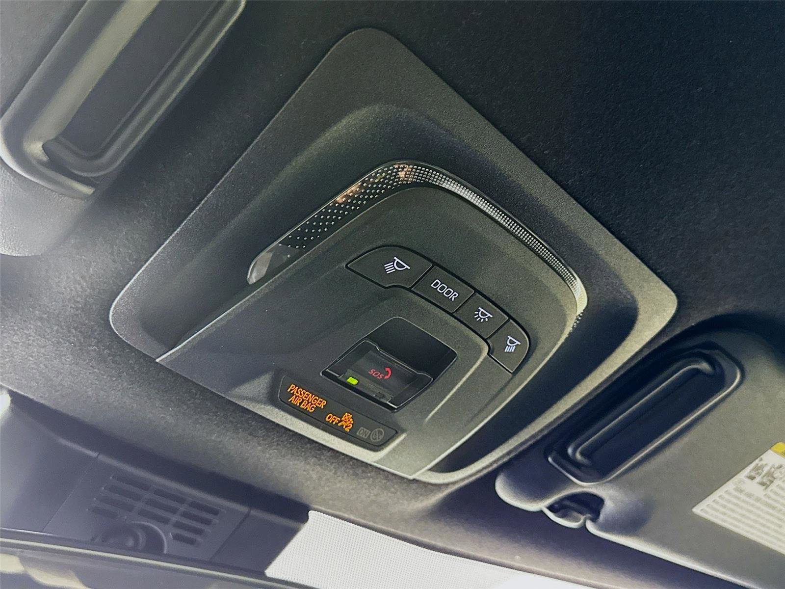 Used 2025 Toyota Corolla XSE image 13