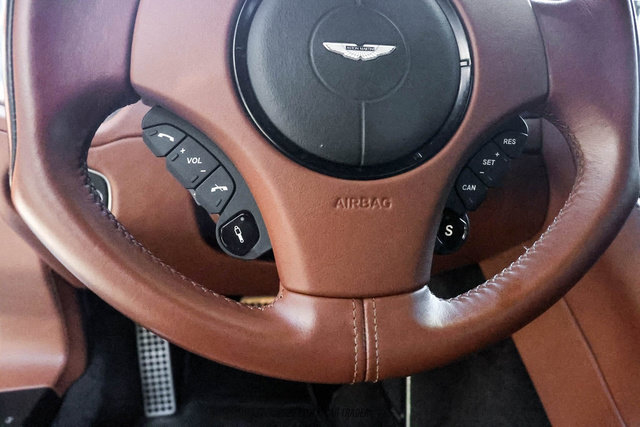Used 2015 Aston Martin Vanquish Coupe RWD image 48