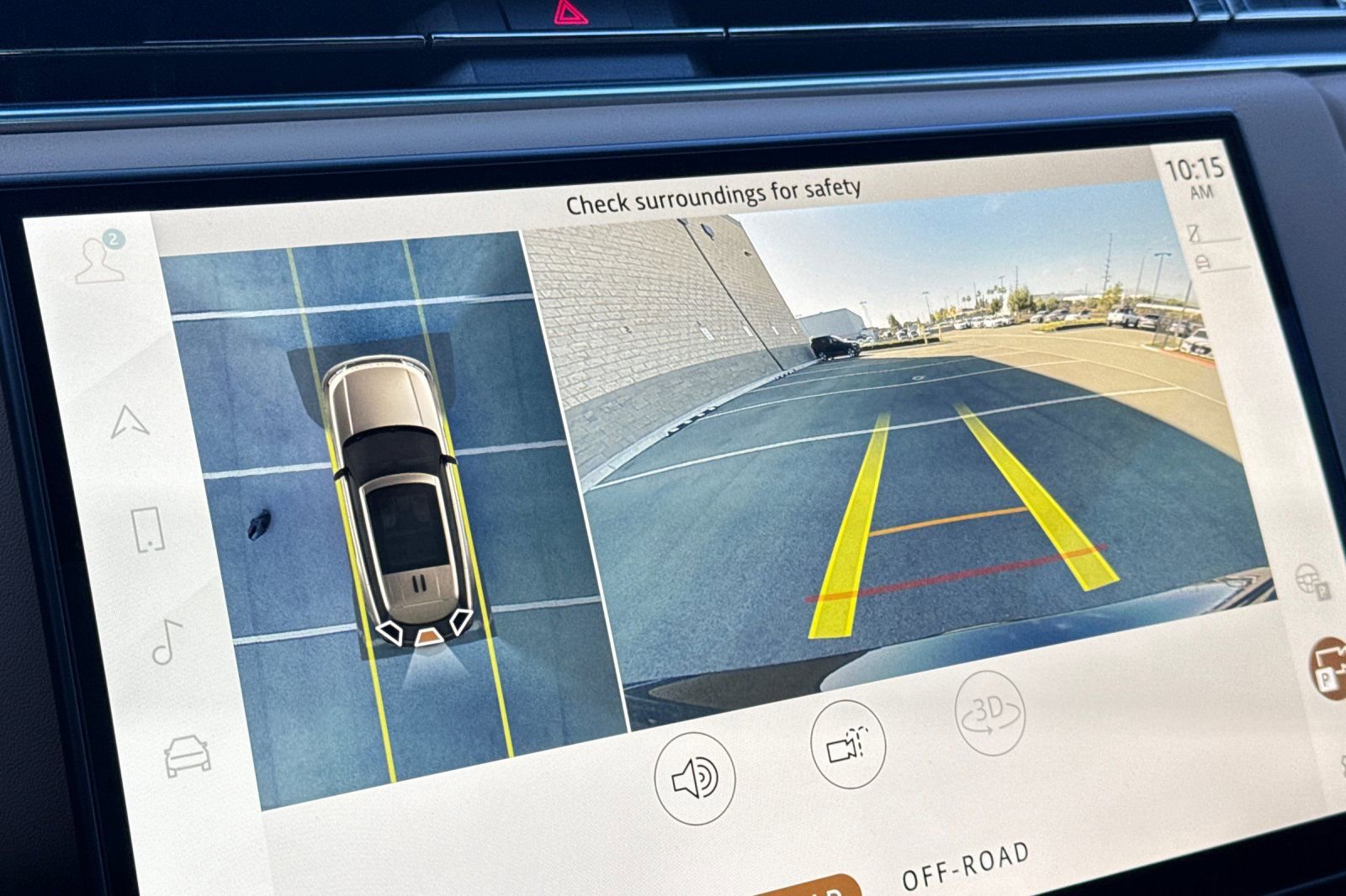 Certified 2023 Land Rover Range Rover SE image 23