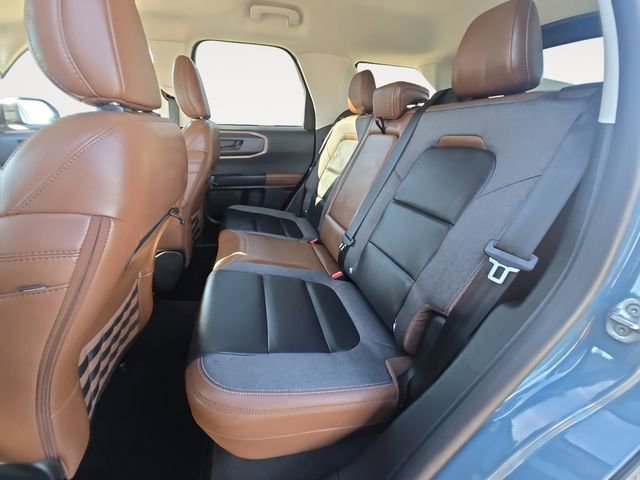 Used 2023 Ford Bronco Sport Outer Banks w/ Tech Package image 13