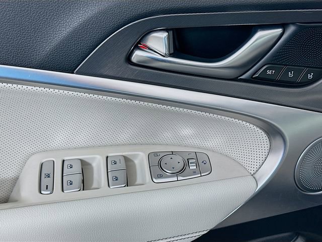 Certified 2026 Genesis G70 3.3T Sport Prestige RWD image 18