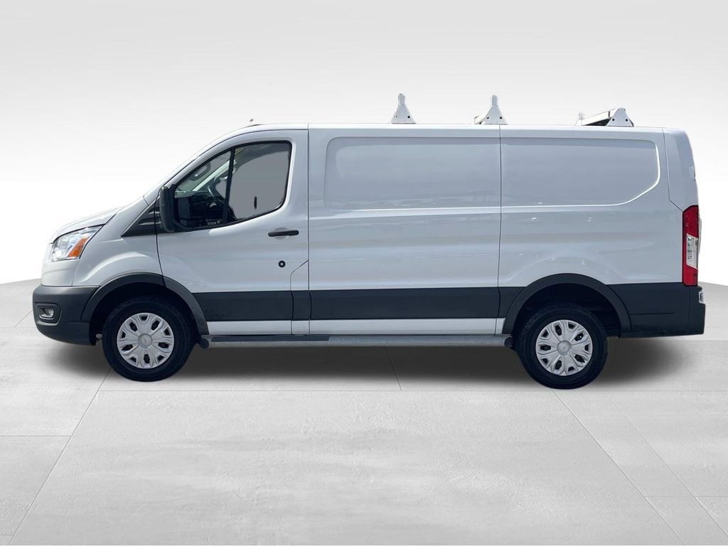 Used 2020 Ford Transit 250 Low Roof w/ Exterior Upgrade Package image 7