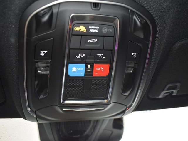Used 2026 Dodge Charger Scat Pack AWD/4WD image 30