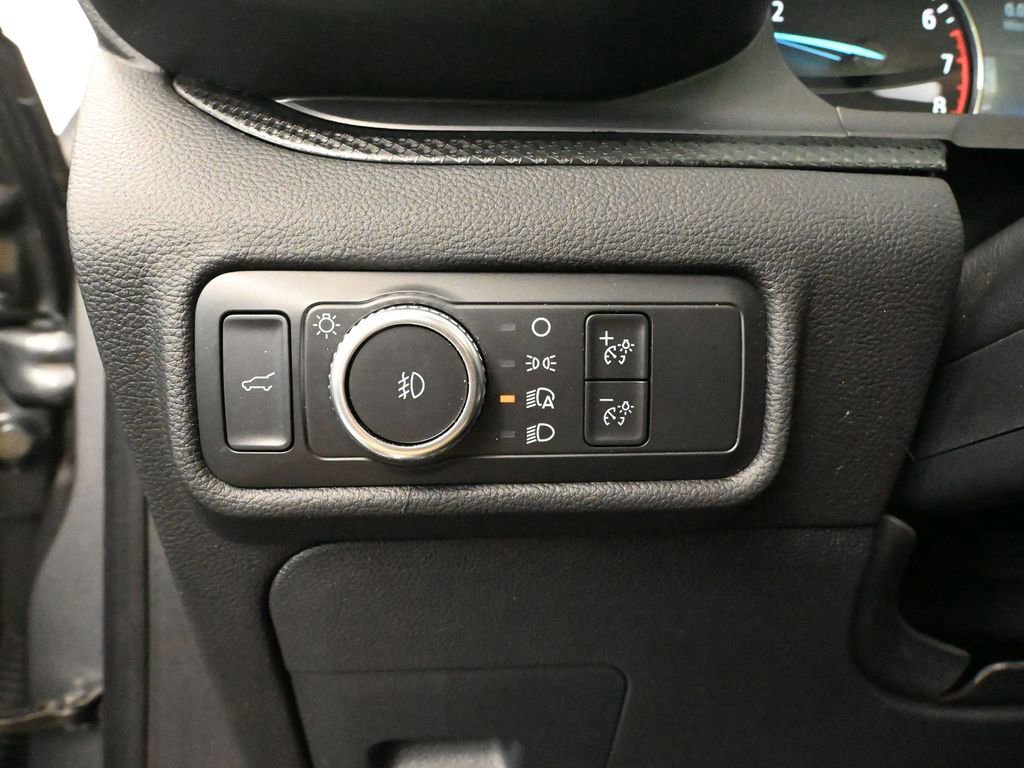 Used 2022 Ford Explorer ST-Line w/ Class IV Trailer Tow Package image 31