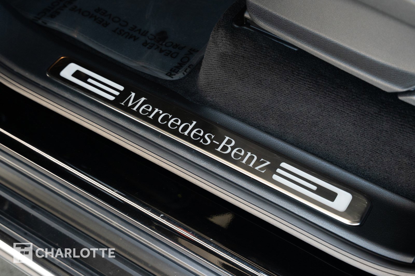 Used 2024 Mercedes-Benz G 550 image 19