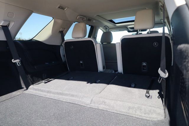 New 2026 Nissan Pathfinder SL w/ SL Premium Package AWD/4WD image 24