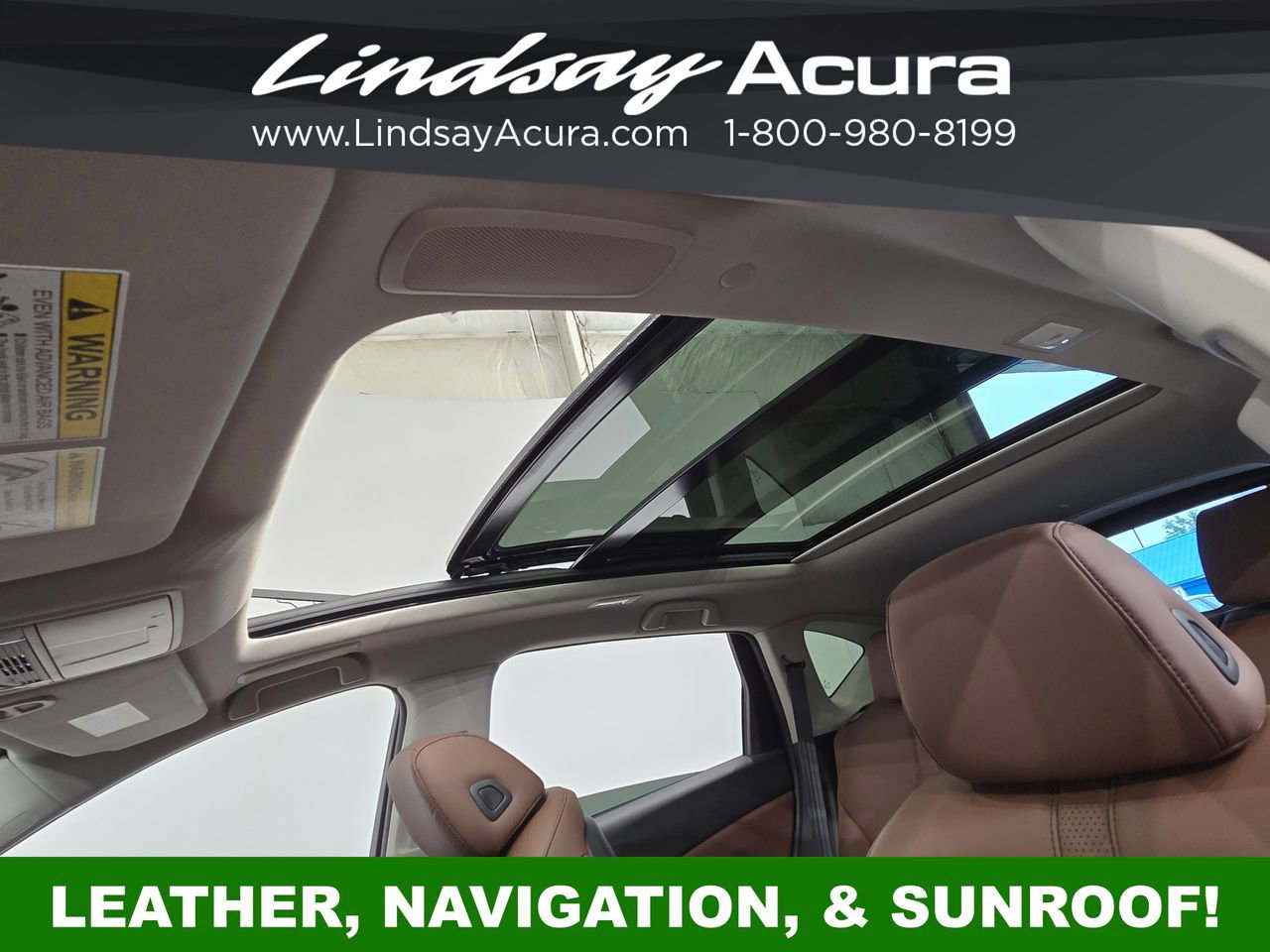 Used 2025 Acura RDX SH-AWD w/ Technology Package image 21