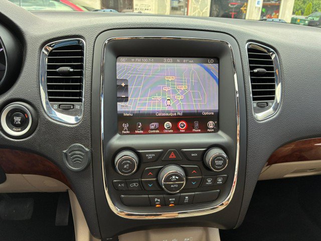 Used 2014 Dodge Durango Limited w/ Premium Group AWD/4WD image 24