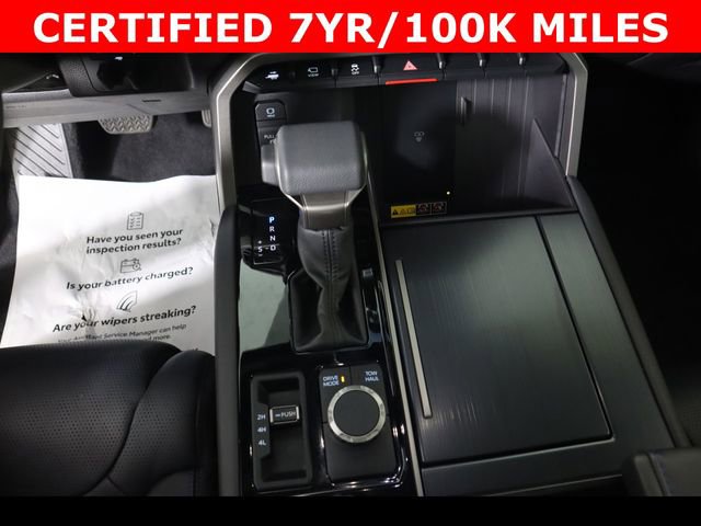 Used 2026 Toyota Sequoia Platinum image 31