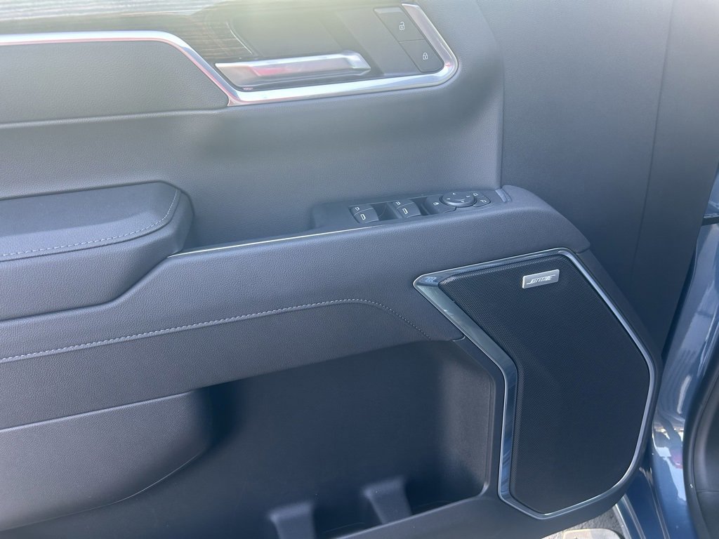 New 2026 GMC Sierra 1500 Elevation w/ Elevation Premium Package image 12