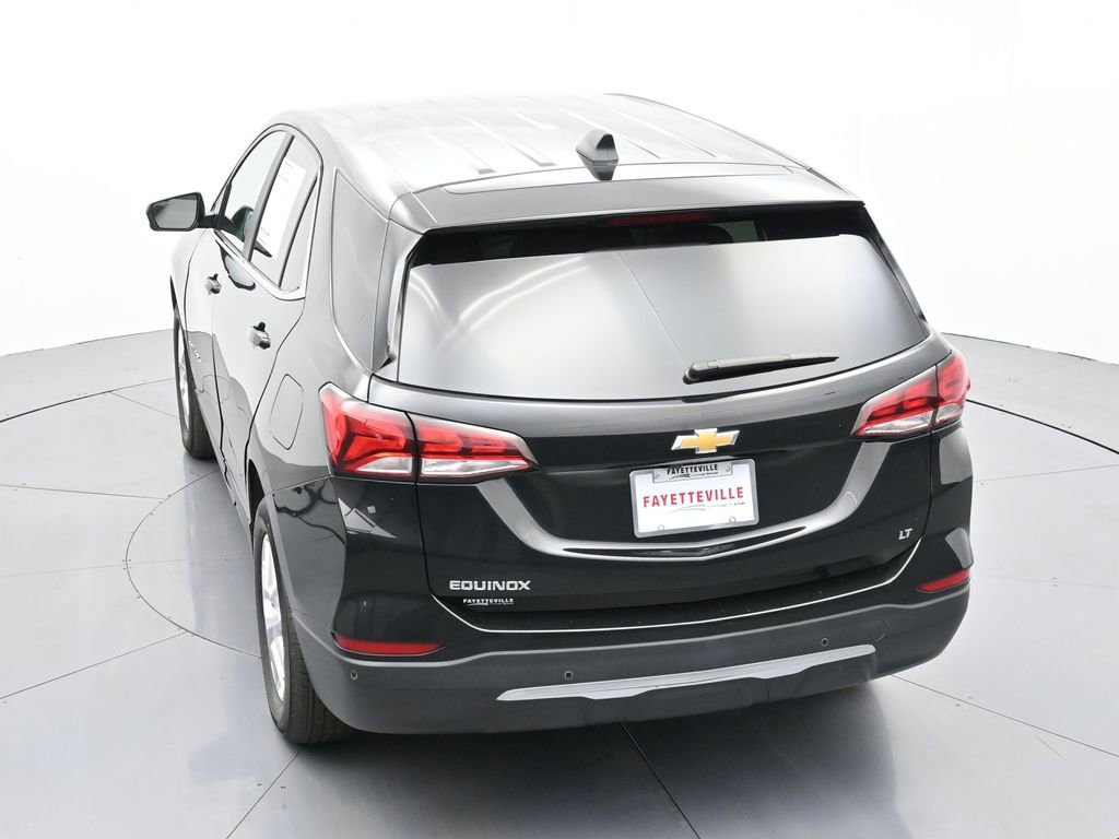 Used 2023 Chevrolet Equinox LT image 26