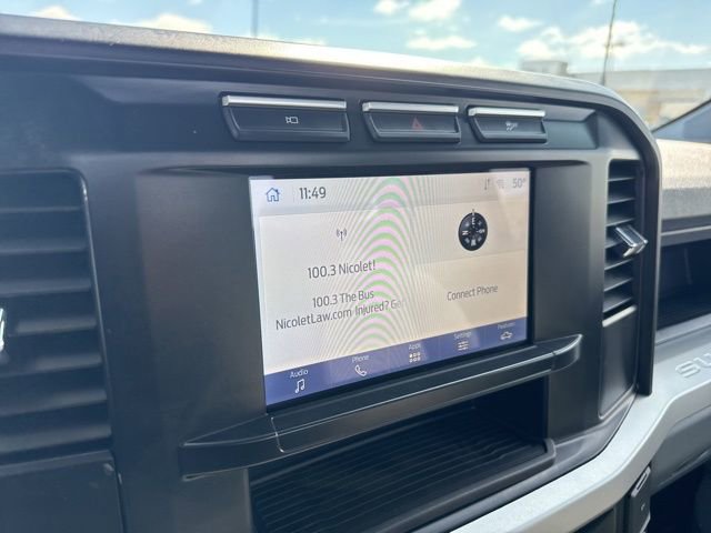 Certified 2024 Ford F350 XL w/ STX Appearance Package image 26