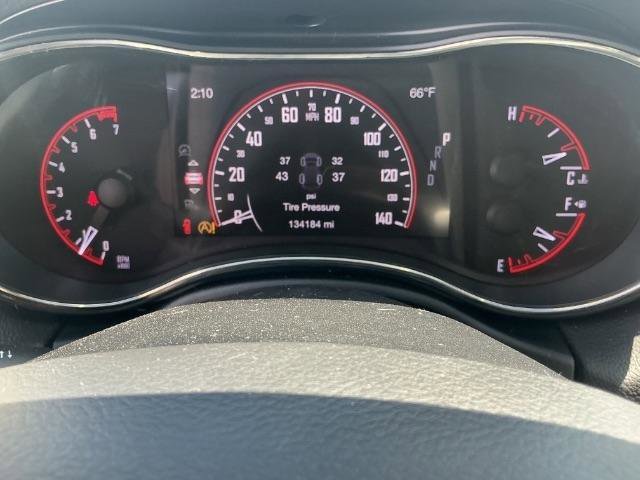 Used 2018 Dodge Durango GT RWD image 19