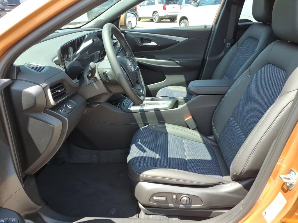 New 2026 Buick Envista Preferred w/ Convenience I Package FWD image 10