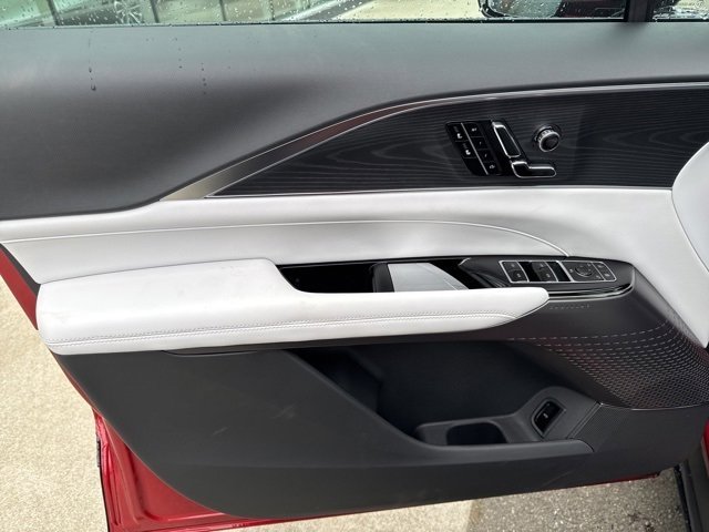 New 2025 Cadillac Lyriq Sport image 11