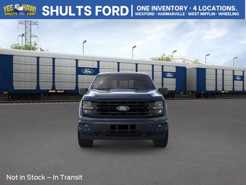 New 2026 Ford F150 XLT image 7