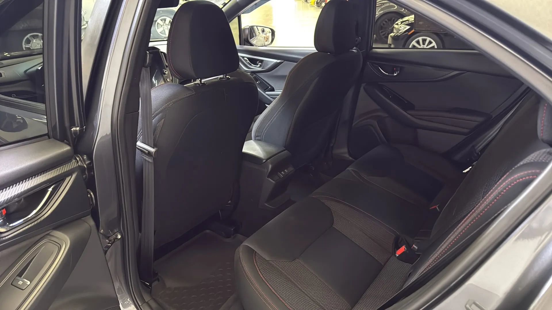Used 2022 Subaru WRX Premium AWD/4WD image 25