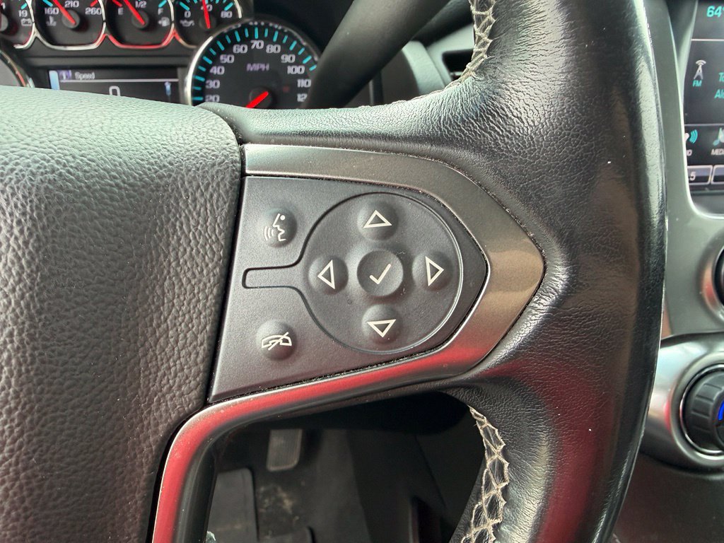 Used 2019 Chevrolet Tahoe LS AWD/4WD image 8