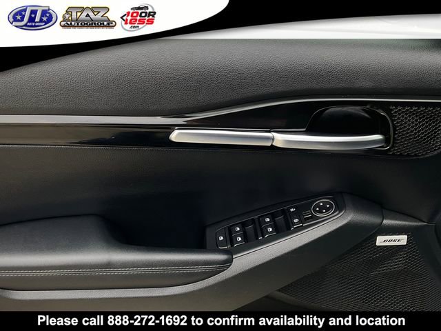 Used 2022 Kia Seltos SX AWD/4WD image 12