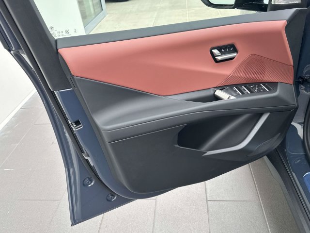 New 2027 BMW iX3 50 xDrive AWD/4WD image 13