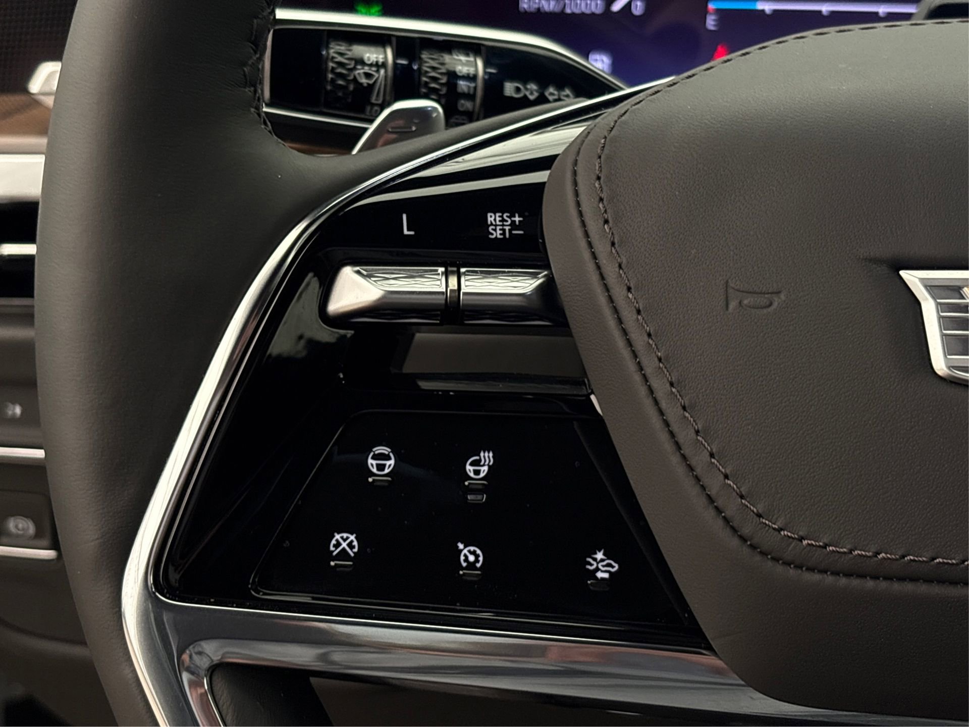 New 2025 Cadillac Escalade Sport Platinum image 29