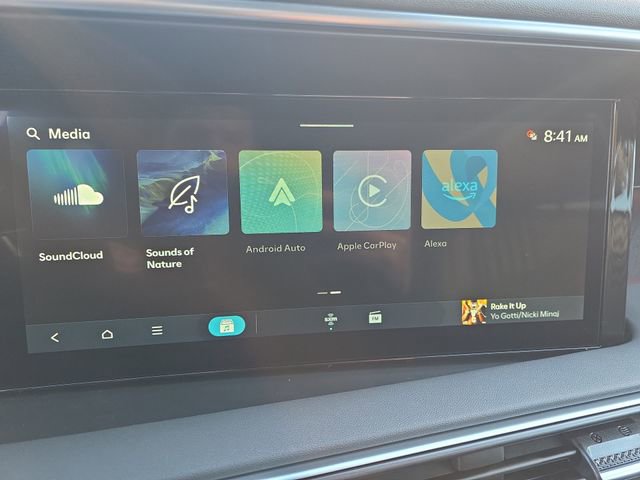 New 2026 Hyundai Palisade SEL image 33