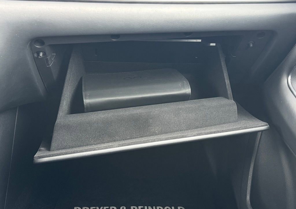 Used 2025 INFINITI QX60 Luxe w/ Black Edition image 24