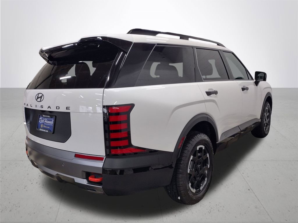 New 2026 Hyundai Palisade XRT Pro image 14