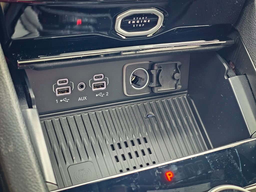 New 2026 Jeep Grand Cherokee Limited image 29