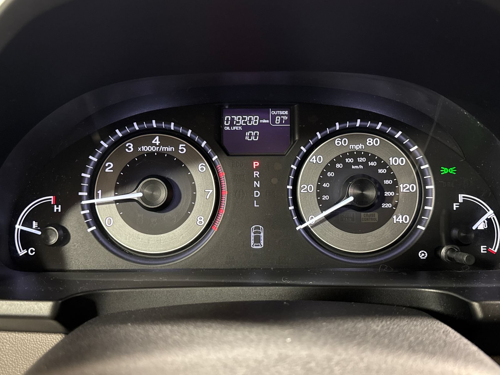 Used 2016 Honda Odyssey EX-L image 16
